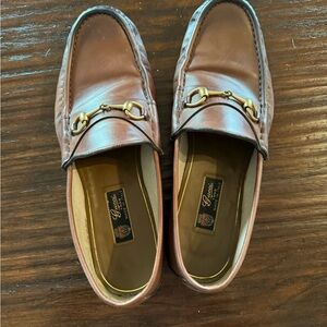 Gucci Horsebit Loafter GUCCI SIZE 12.5